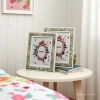 Direct sales and wholesale of wood-like plastic photo frames, photo decoration frames and picture frames from the manufacturer details Picture